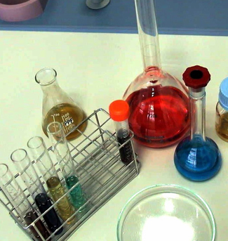 Síntesi estereoselectiva d'una aldolasa