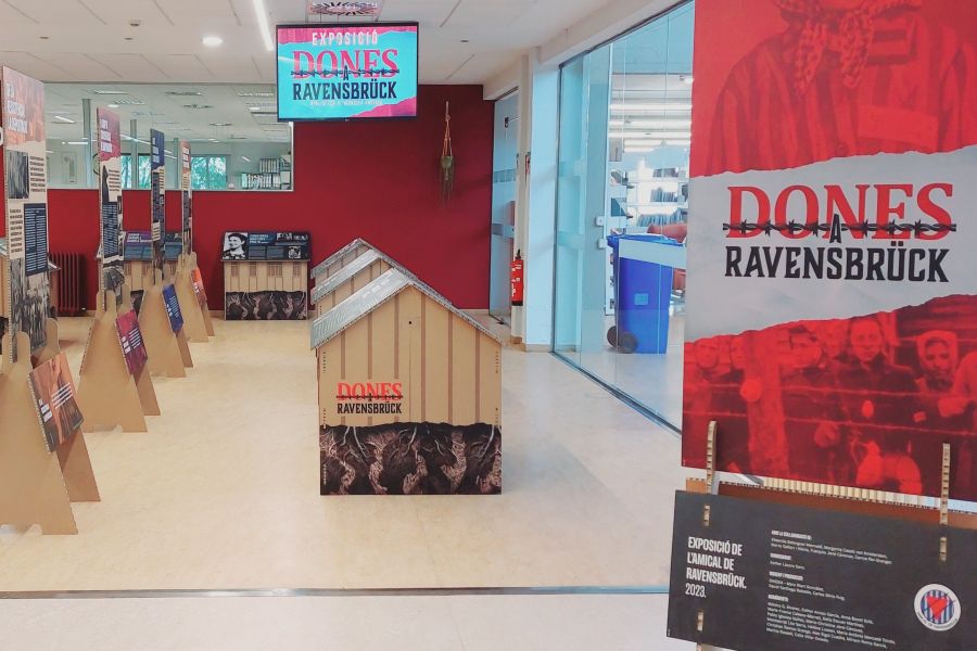 Cartell de l'exposició 