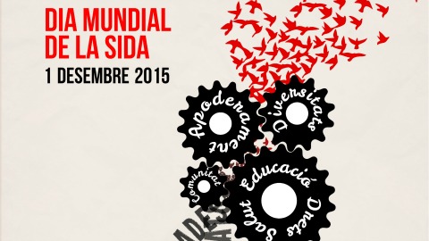 Dia Mundial de la lluita contra el VIH