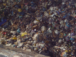 Residus Sòlids Urbans