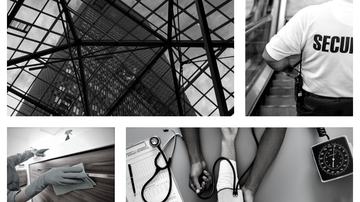 treballadors externalitzats a Europa