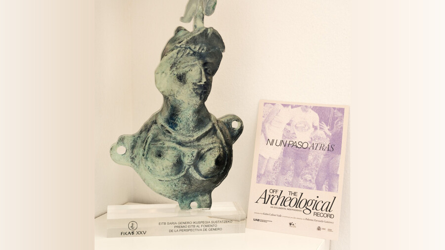 Imatge del documental