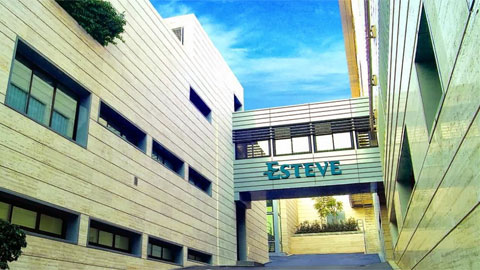 ESTEVE
