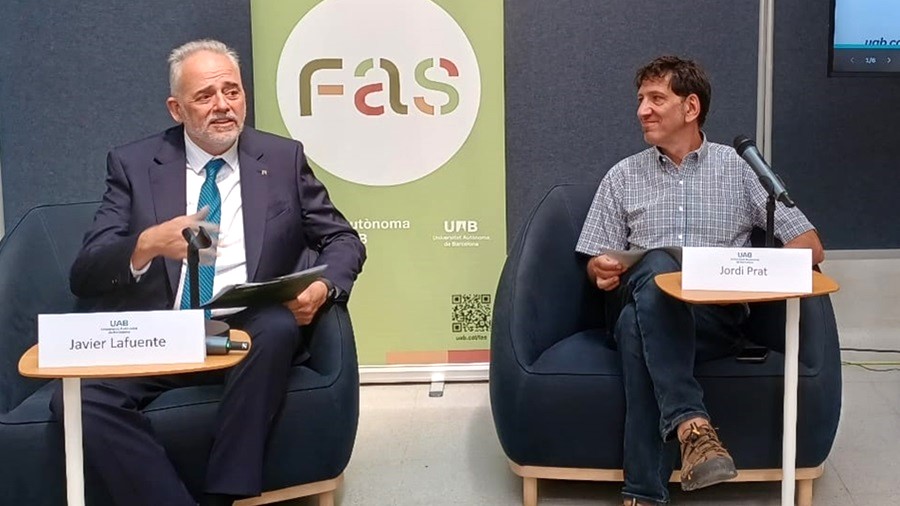 25è aniversari de la FAS