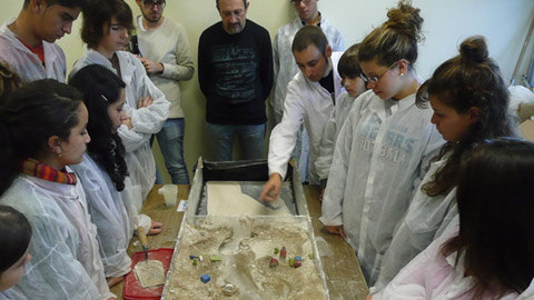 Setmana de la Ciència