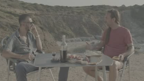 Imatge de recurs del programa de la televisió italiana