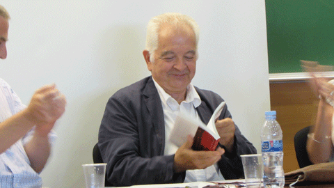 Sobre el franquisme i Catalunya. Homenatge a Borja de Riquer