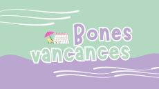 imatge notícia vacances 2025