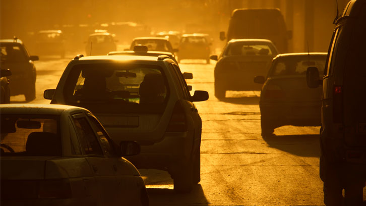 qualitat aire escoles BCN nova