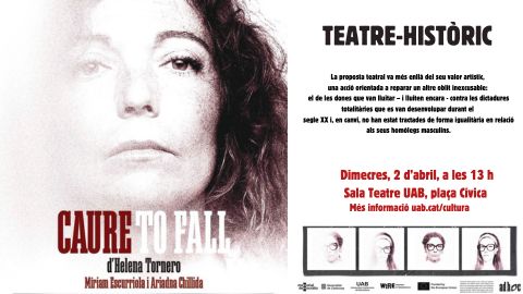 imatge sala teatre caure to fall