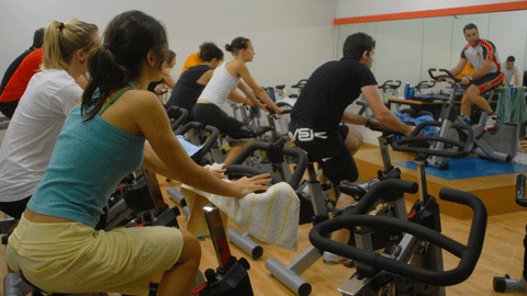 Servei d'Activitat Física