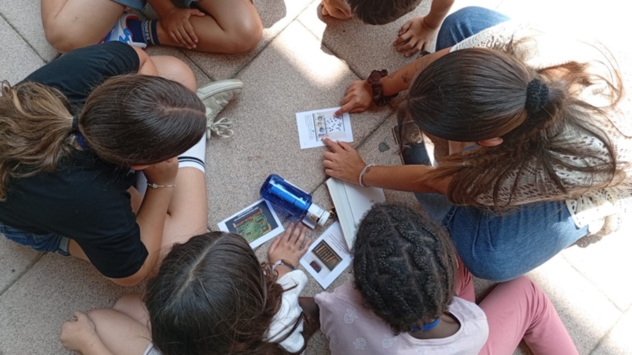 Investiguem per comprendre