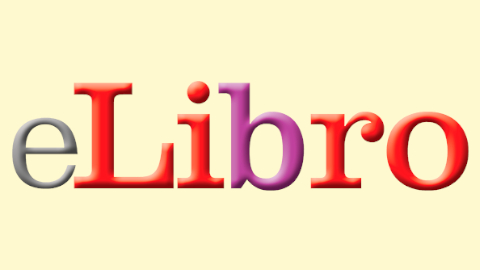 Logo de eLibro