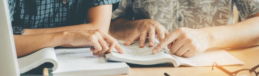 Voluntariat Mentoria Secundària