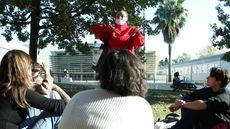 Voluntariat FAS 2022