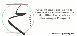 Logotip GIRMMAHP