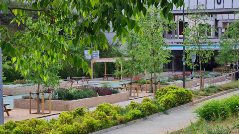 RefugiClimaticEspaiSIS