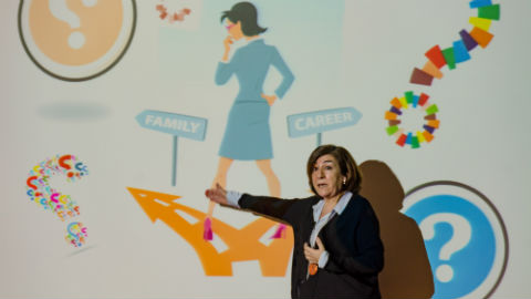 Noves pàgines webs de màsters i postgraus en anglès i online