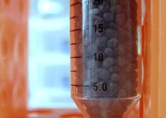 Biofiltres pels olors