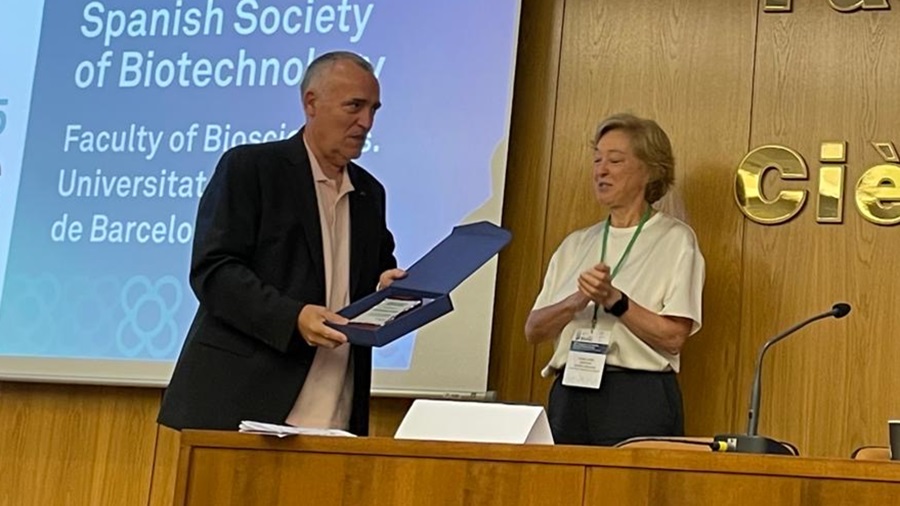 La UAB, reconeguda com a universitat pionera en l'àmbit de la biotecnologia