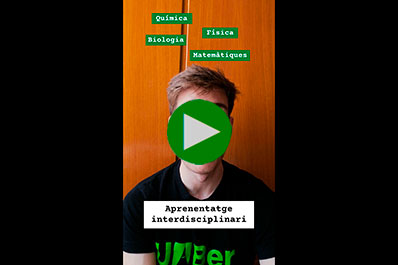 Nanociència i Nanotecnologia