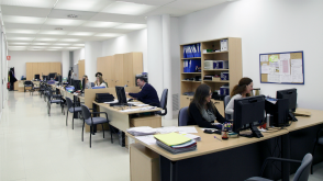 Antenció a l'estudiant