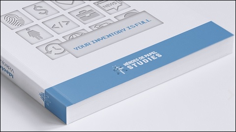 Presentació del nou segell editorial Studies