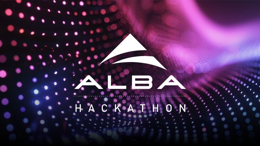 ALBA Hackathon