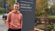 Entrevista a Nikita Zalevskyi, estudiant ucraïnès vinculat a la UAB