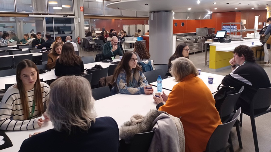 Inauguració del programa Mentoria UAB 2025-2025