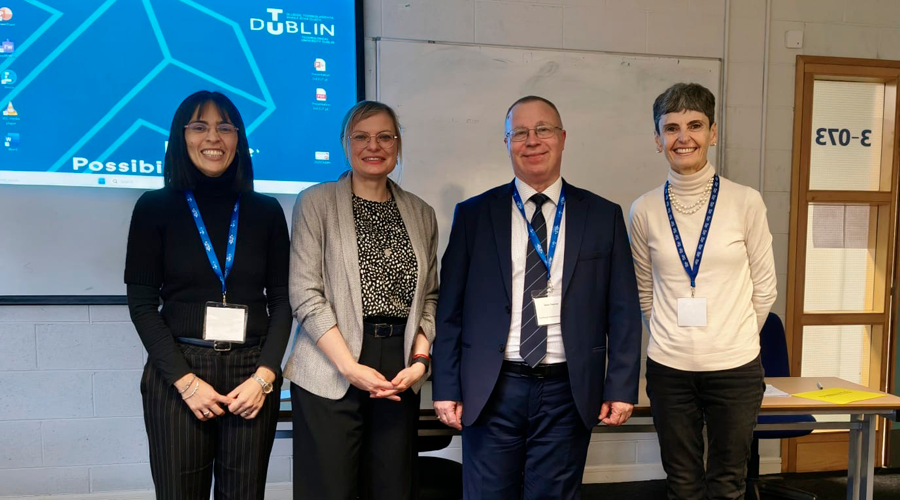 Jornadas didácticas de ELE