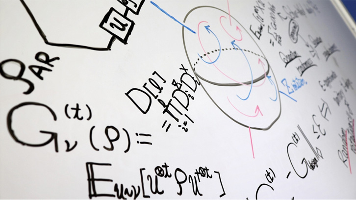 Andreas Winter Random