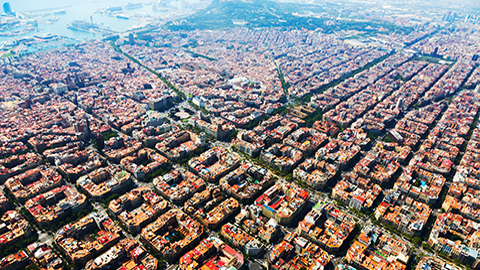 Barcelona