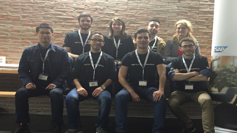 GuanyadorsAppTaxisSAP