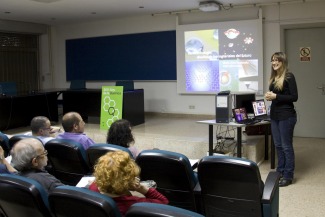 La Química del Món Nano