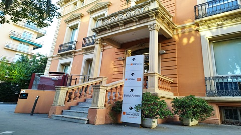 Fundació Pere Tarrés