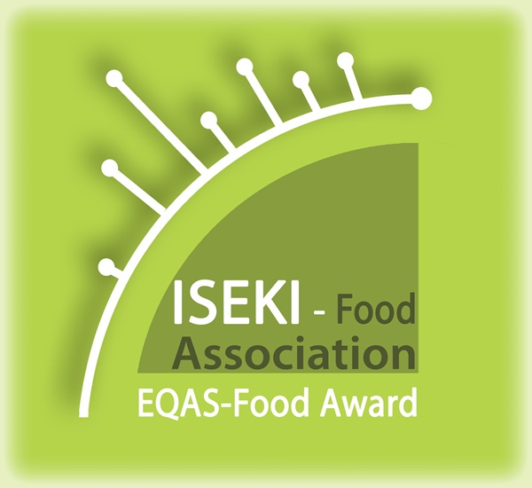 Segell ISEKI Food Association