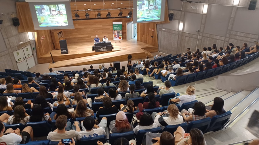 UAB Barcelona Summer School 2025