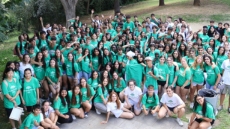 Fotografia activitat campus itaca