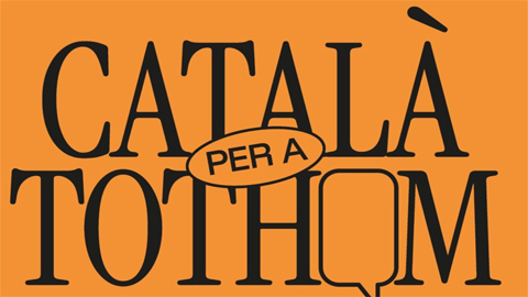 Logo Catala per aTothom