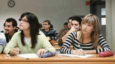 Màster Oficial Estudis de Dones, Gènere i Ciutadania