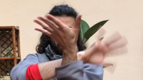 Inicació a les danses urbanes