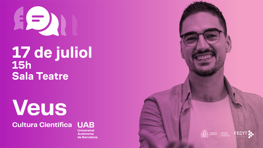 Cartell de Veus 2025