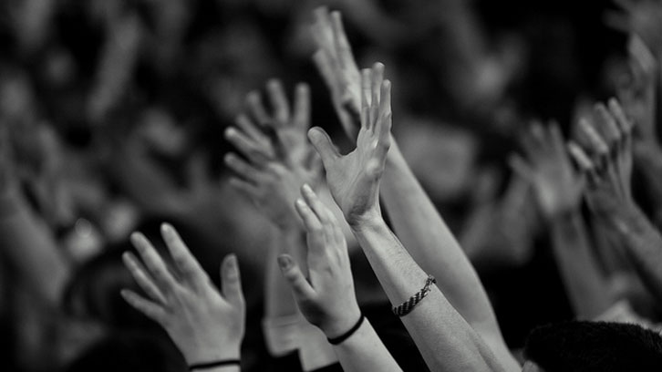 implicació política juvenil nova