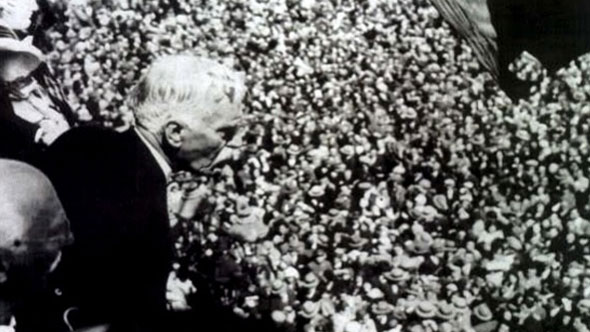 derecha de cataluña