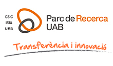 Parc de Recerca UAB