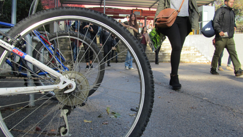 I Repte a la UAB en bici