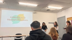 Formació Transformadora