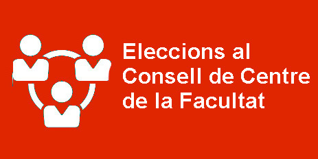Eleccions Consell Centre