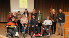 Imatge entrega Beques UAB Impuls